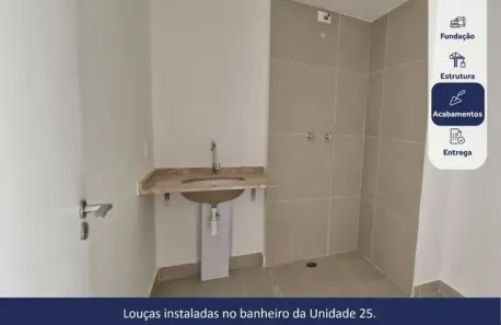Apartamento com 2 Quartos à venda, 37m² no Vila São José (Ipiranga), São Paulo