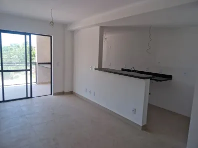 Apartamento com 2 Quartos à venda, 65m² no Piratininga, Niterói