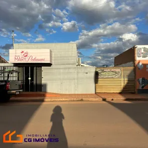 Casa com 2 Quartos à venda, 90m² no Nova Lima, Campo Grande