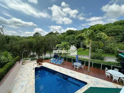 Casa de Condomínio com 3 Quartos à venda, 338m² no Bairro Itapema, Itatiba