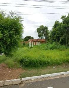 Lote/Terreno à venda, 300m² no Santo Antônio, Teresina