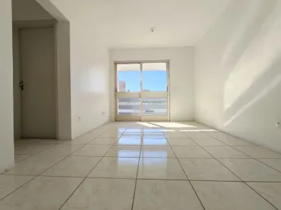 Apartamento com 1 Quarto para alugar, 55m² no Operário, Novo Hamburgo