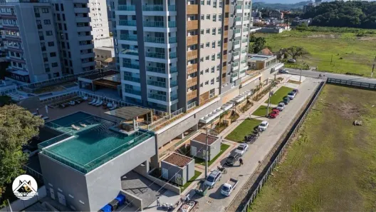 Apartamento com 2 Quartos à venda, 77m² no Itacolomi, Balneário Piçarras