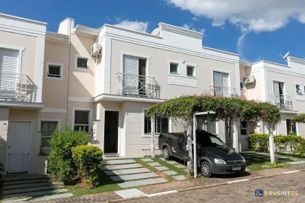 Casa com 3 Quartos à venda, 100m² no Parque Imperador, Campinas