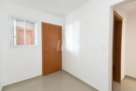 Apartamento com 2 Quartos à venda, 33m² no Vila Constança, São Paulo