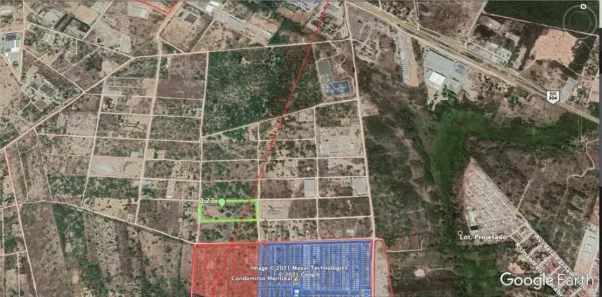 Lote/Terreno à venda, 30000m² no Macaíba, Macaíba
