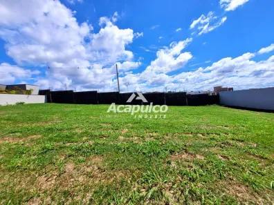 Lote/Terreno à venda, 322m² no Parque dos Pinheiros, Nova Odessa