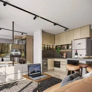 Apartamento com 2 Quartos à venda, 58m² no Jardim Esplanada, São José dos Campos