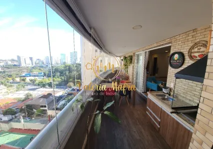 Apartamento com 3 Quartos à venda, 104m² no Baeta Neves, São Bernardo do Campo