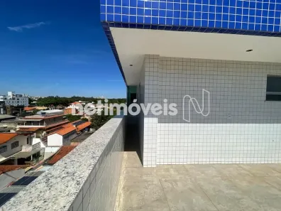 Cobertura com 4 Quartos à venda, 135m² no Santa Inês, Belo Horizonte