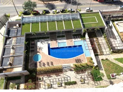 Apartamento com 3 Quartos à venda, 247m² no Vila Embaré, Valinhos