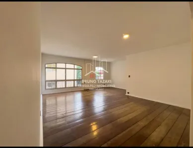 Apartamento com 2 Quartos à venda, 114m² no Consolação, São Paulo