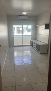 Apartamento com 2 Quartos para alugar, 75m² no Santo Agostinho, Manaus