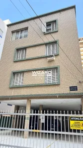 Apartamento com 1 Quarto à venda, 30m² no Guilhermina, Praia Grande