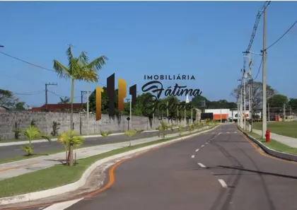 Lote/Terreno à venda, 160m² no Campina de Icoaraci (Icoaraci), Belém