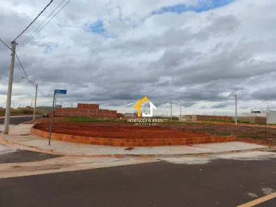 Lote/Terreno à venda, 273m² no Residencial Village Damha Rio Preto II, São José do Rio Preto