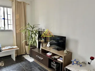 Apartamento com 2 Quartos à venda, 50m² no Santa Teresinha, São Paulo