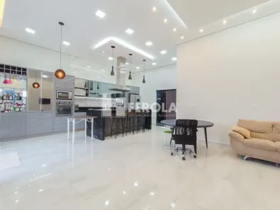 Casa de Condomínio com 3 Quartos à venda, 429m² no Setor Habitacional Arniqueira, Brasília