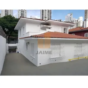 Imóvel Comercial com 1 Quarto à venda, 600m² no Pacaembu, São Paulo