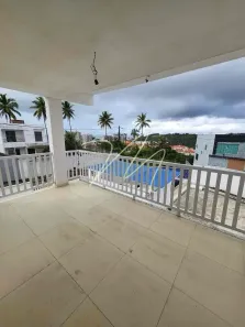 Sobrado com 2 Quartos para alugar, 94m² no Nossa Senhora da Vitória, Ilhéus