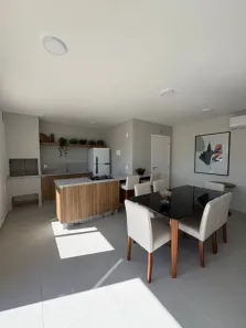 Apartamento com 2 Quartos à venda, 50m² no Itajubá, Barra Velha