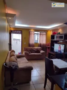 Sobrado com 2 Quartos à venda, 60m² no Vila Vasconcelos, São Paulo