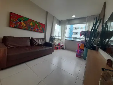 Apartamento com 3 Quartos à venda, 72m² no Jatiúca, Maceió