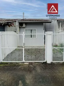 Casa com 2 Quartos à venda, 64m² no Nossa Senhora da Paz, Balneário Piçarras