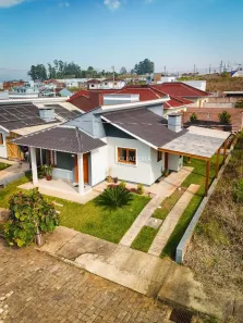 Casa com 2 Quartos à venda, 65m² no Medianeira, Arroio do Meio
