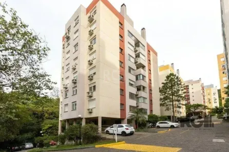 Apartamento com 2 Quartos à venda, 62m² no Nonoai, Porto Alegre