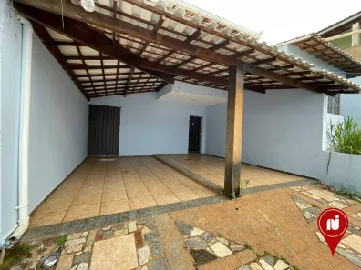 Casa com 6 Quartos à venda, 200m² no Silva Prado, Brumadinho