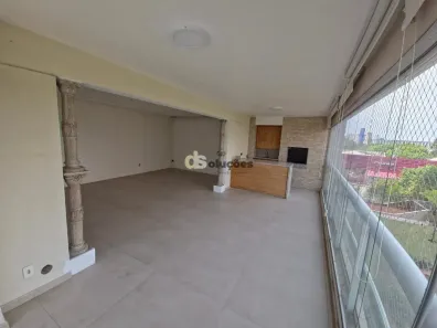 Apartamento com 3 Quartos à venda, 158m² no Vila Leopoldina, São Paulo