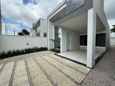 Casa com 2 Quartos à venda, 85m² no Centro, Tijucas