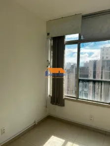 Sala Comercial à venda, 25m² no Centro, Belo Horizonte
