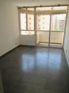 Apartamento com 3 Quartos para alugar, 85m² no Centro, Ribeirão Preto