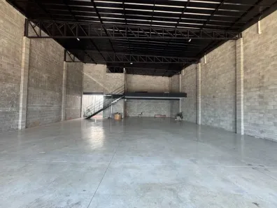 Ponto Comercial para alugar, 353m² no Jardim São Francisco, Santa Bárbara D'Oeste