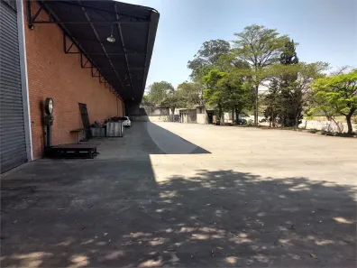 Galpão/Depósito/Armazém à venda, 6662m² no Jardim Jaraguá (São Domingos), São Paulo