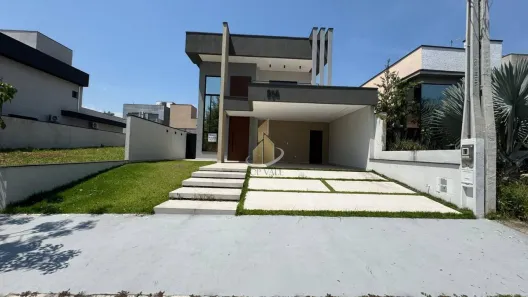 Casa de Condomínio com 3 Quartos para alugar, 164m² no Parque Residencial Maria Elmira, Caçapava