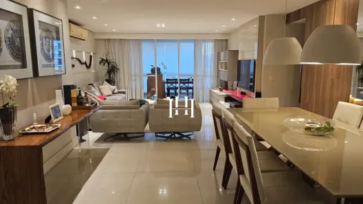 Apartamento com 4 Quartos à venda, 166m² no Barra Olímpica, Rio de Janeiro