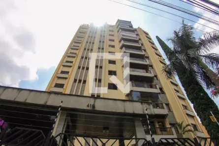 Apartamento com 4 Quartos à venda, 190m² no Vila Darli, São Paulo