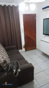 Apartamento com 1 Quarto à venda, 50m² no Residencial Coqueiral, Vila Velha