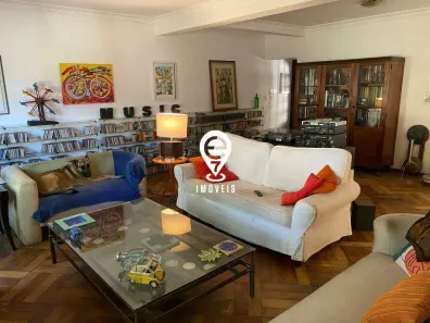 Casa com 2 Quartos para alugar, 266m² no Brooklin Paulista, São Paulo