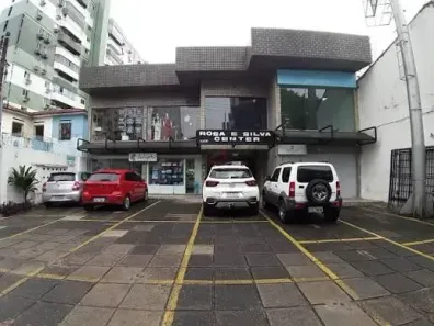 Ponto Comercial à venda, 25m² no Aflitos, Recife