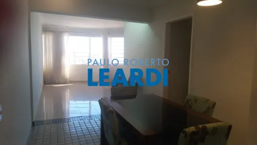 Apartamento com 2 Quartos para alugar, 75m² no Jardim Bela Vista, Santo André