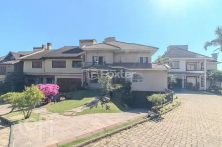 Casa de Condomínio com 5 Quartos à venda, 626m² no Vila Jardim, Porto Alegre