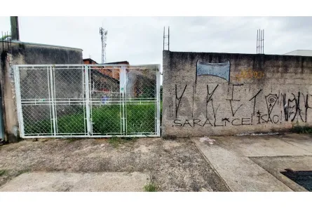 Lote/Terreno para alugar, 1160m² no Loteamento Adventista Campineiro, Hortolândia