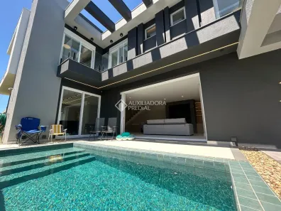 Casa com 5 Quartos à venda, 312m² no Remanso, Xangri-Lá