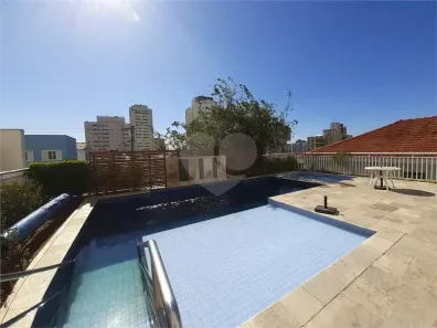Apartamento com 2 Quartos à venda, 87m² no Vila Dom Pedro II, São Paulo