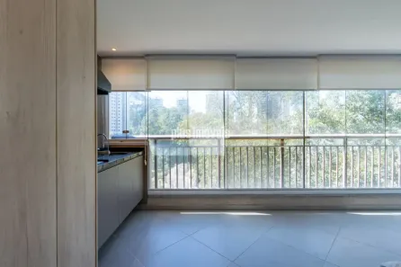 Apartamento com 2 Quartos à venda, 88m² no Vila Andrade, São Paulo
