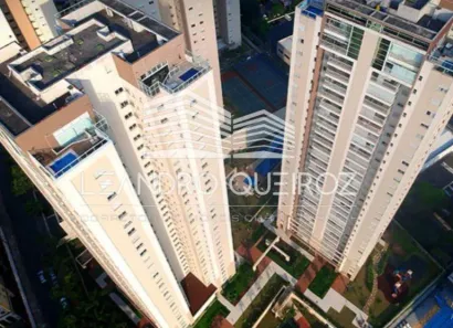 Apartamento com 3 Quartos à venda, 132m² no Jardim Zaira, Guarulhos